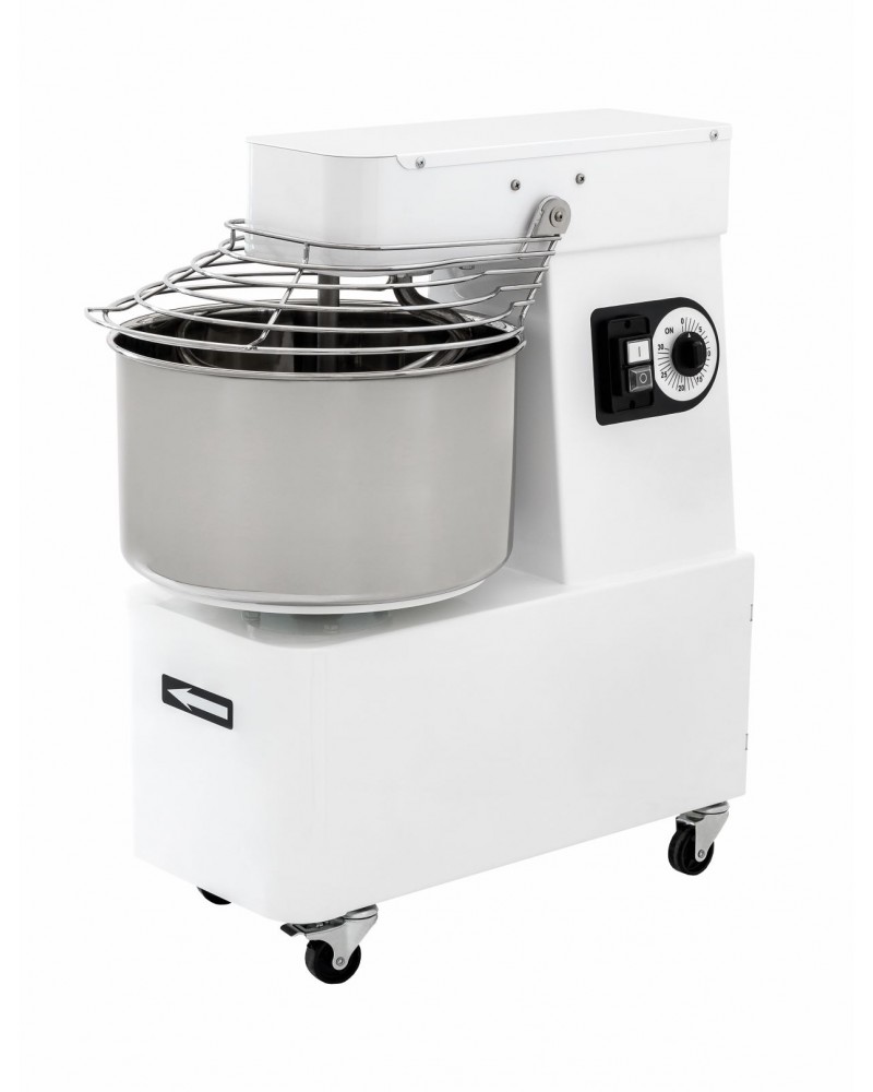 Amasadora 50 kg de Masa